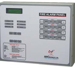 Fire Alarm Control Panel | National Fire Services | Vapi Fire Alarm Control Panel | National Fire Services | Vapi